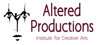 Altered Productions Institute, Inc. - Clarksburg's Premier Pre-professional Dance Studio